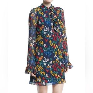 Tory Burch Livia Shirt Dress size 10